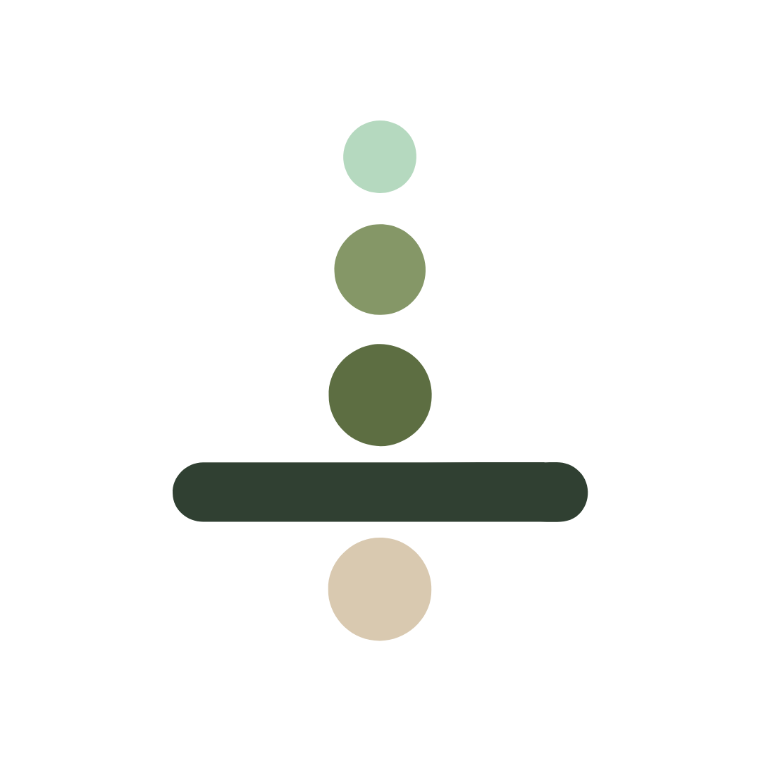 The Postural Reset Logo